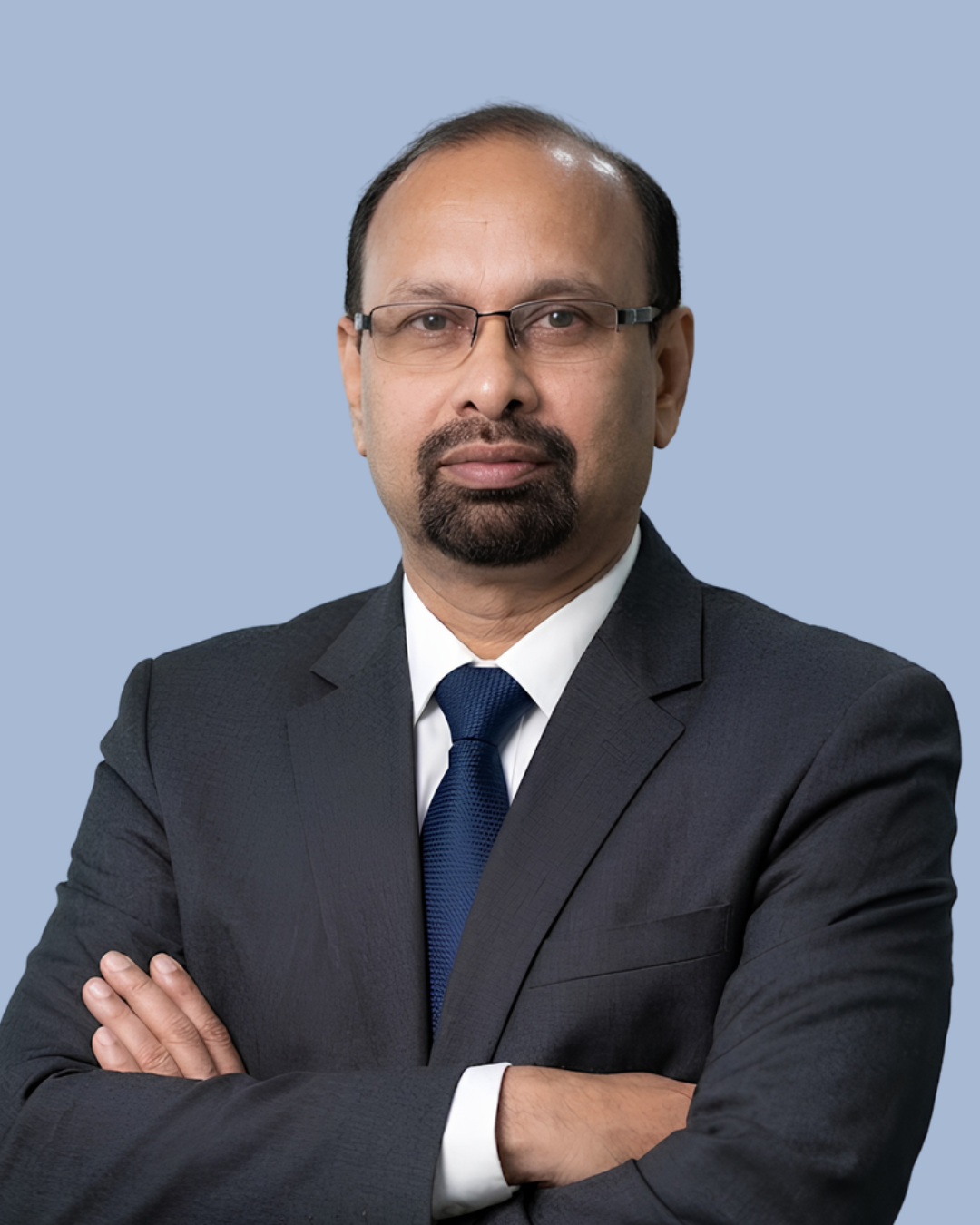 Mohan Bidkar