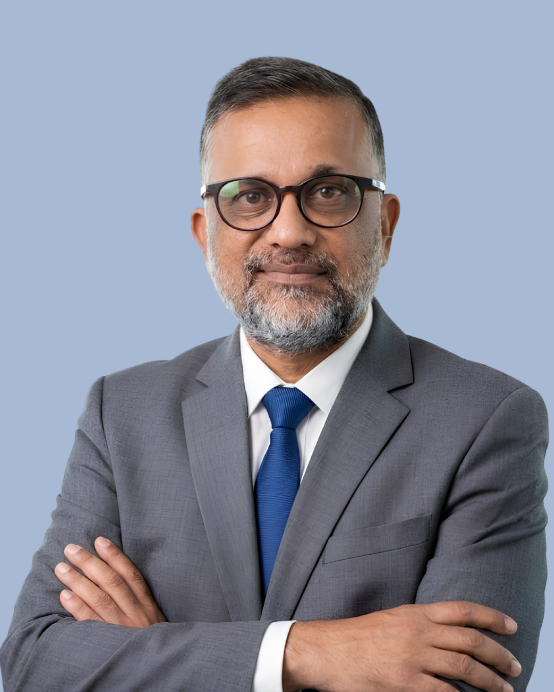 Mohan Ram Chandrasekar
