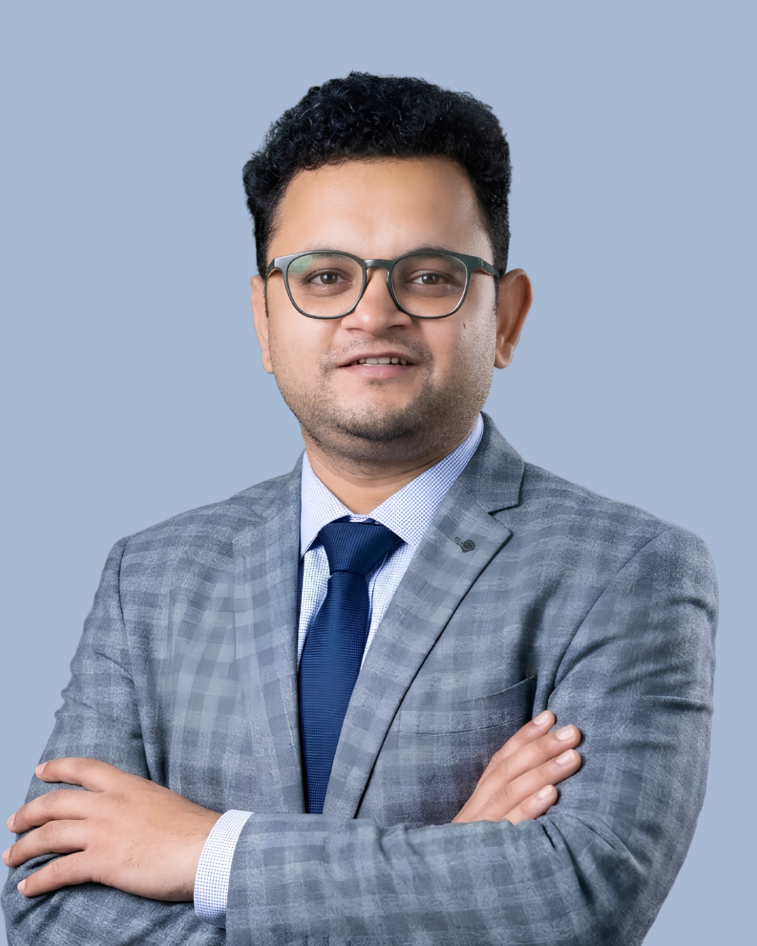 Aniket Amdekar