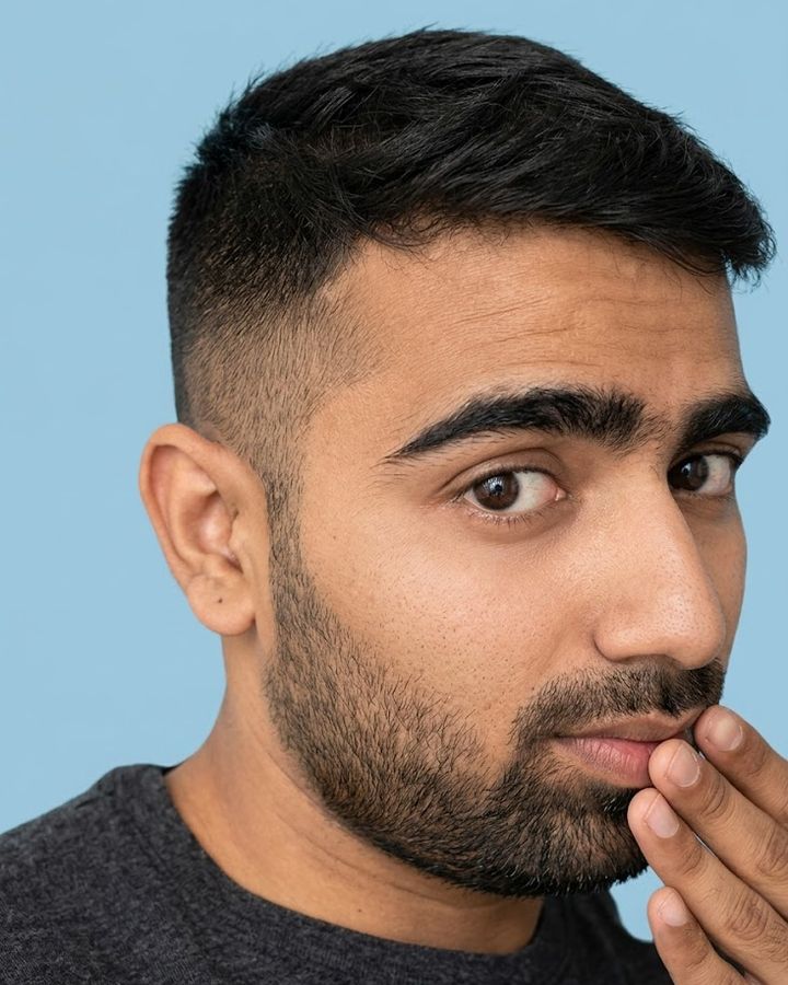 Nikhil Ankushkar