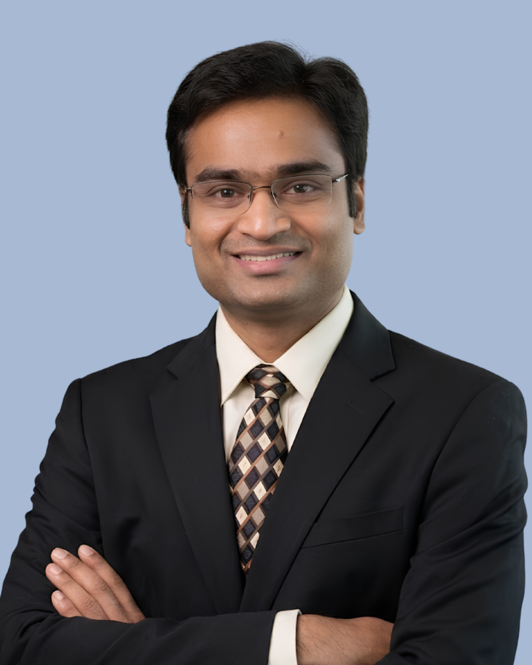 Phani Ailavarapu