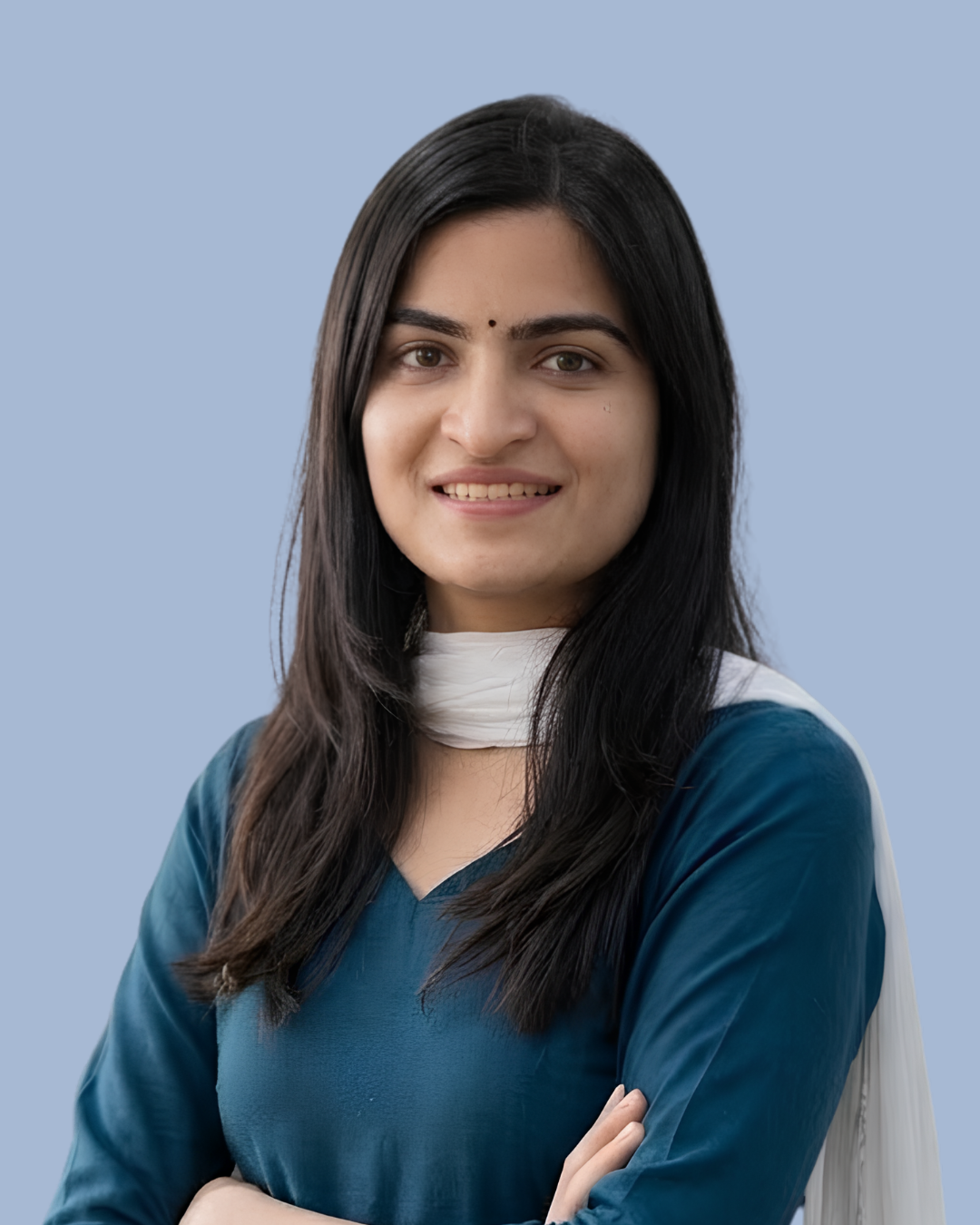 Dr. Preeti Narwal