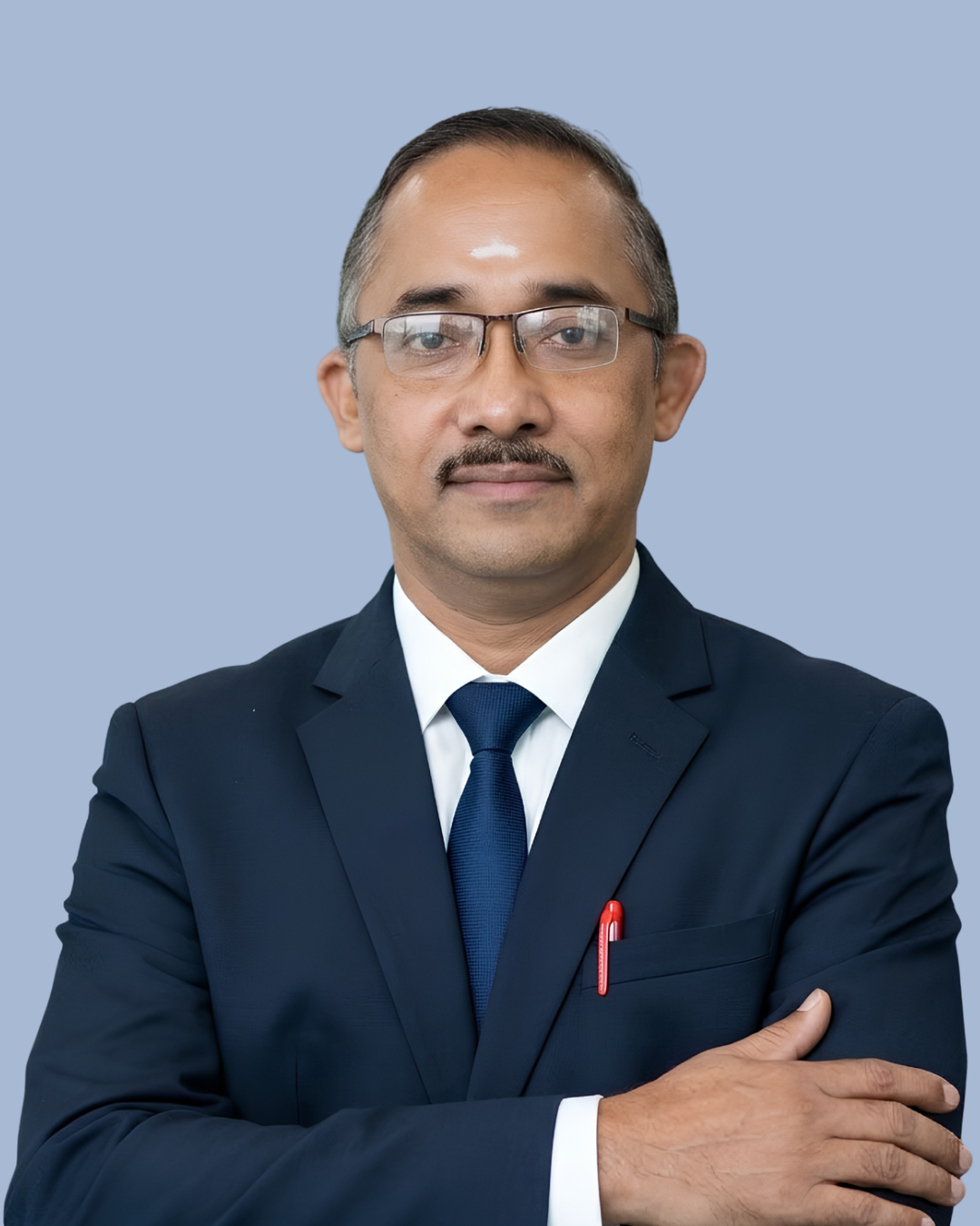 Dr. V. Vinayaka Ram