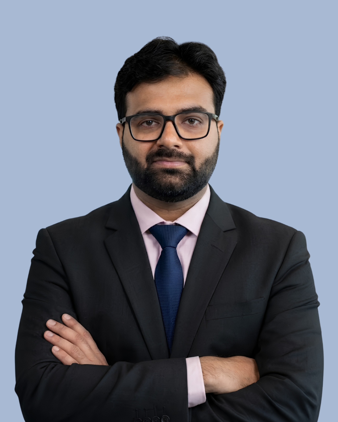Prof. Ishant Sharma