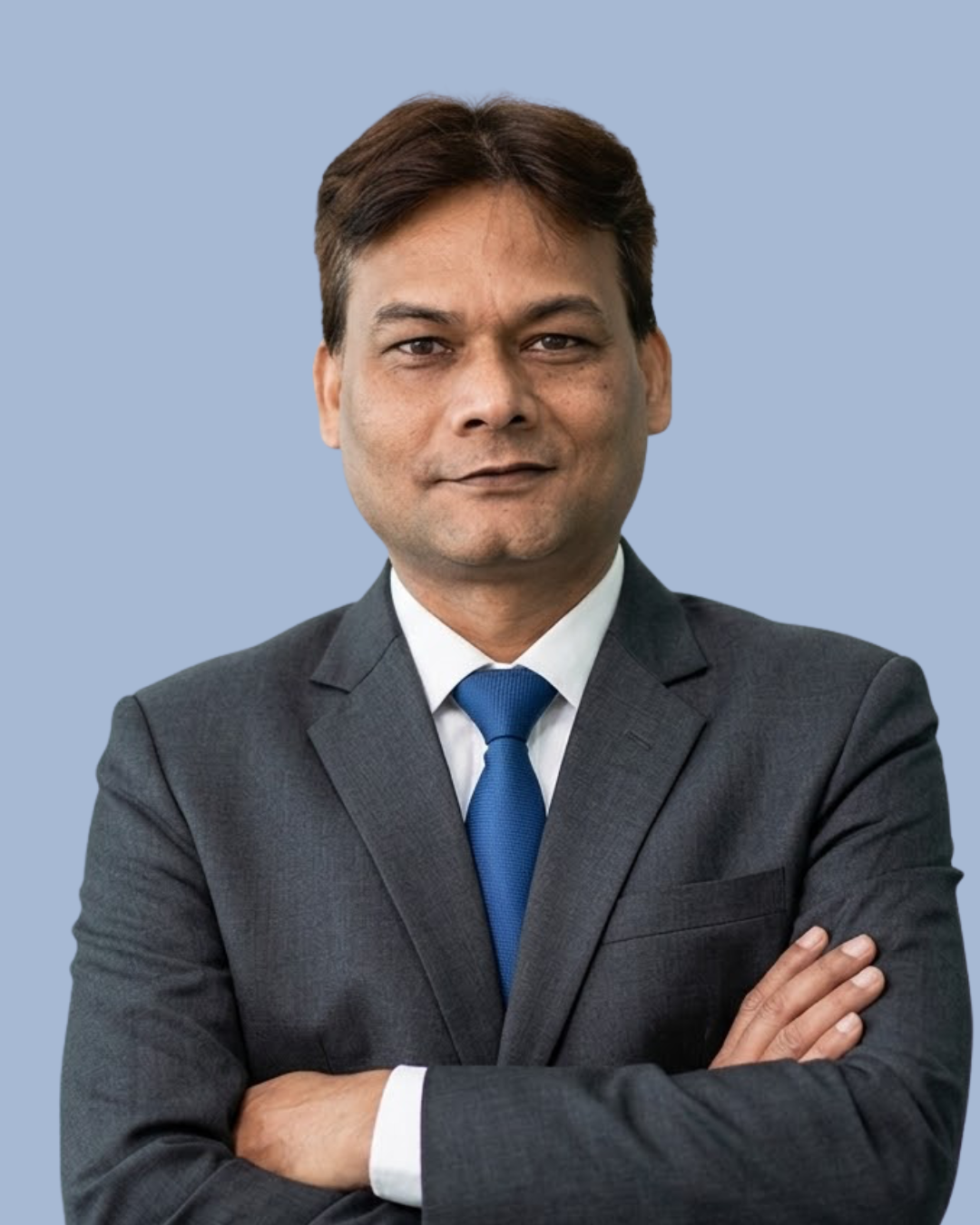 Dr. Kunal