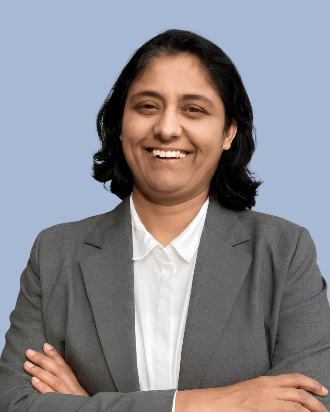 Prof. Shobha Tewari