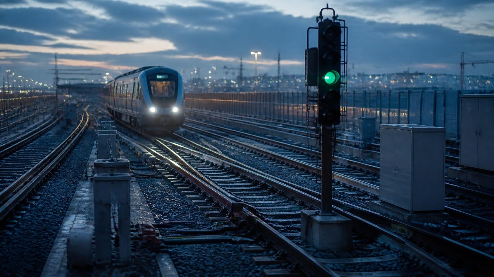 Why SIL 4 Does NOT Automatically Mean a Railway System Is Safe