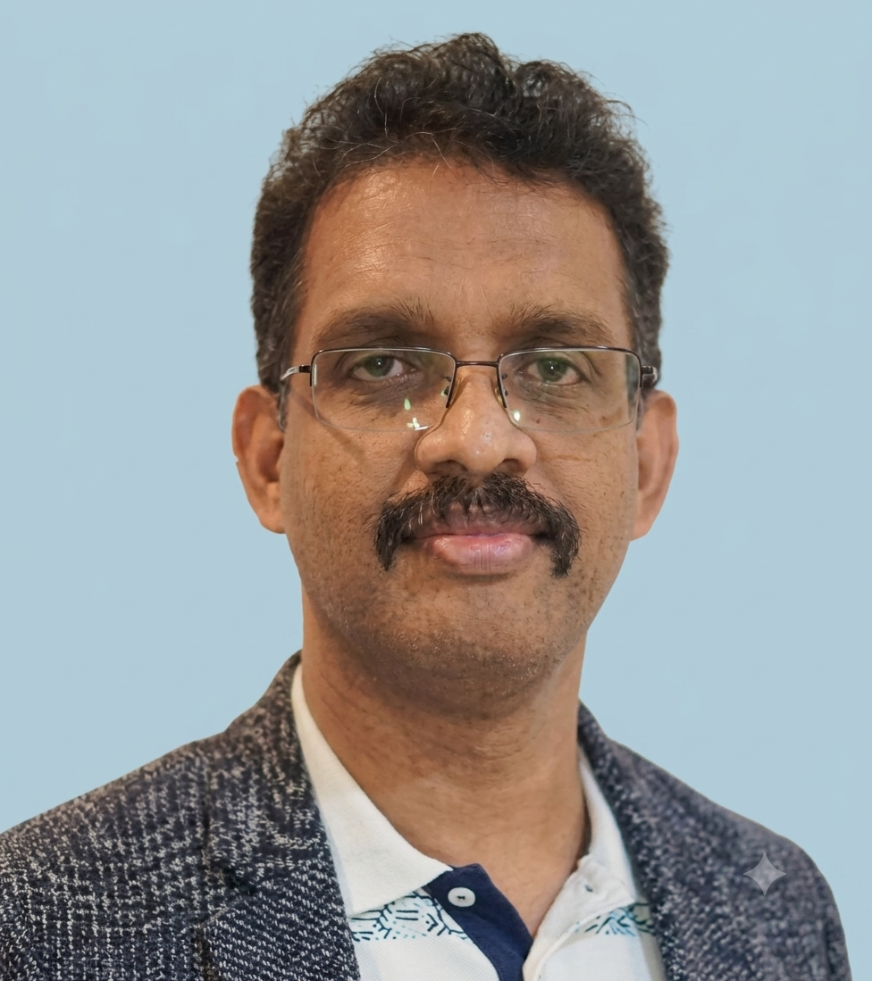 Rajeev Panicker