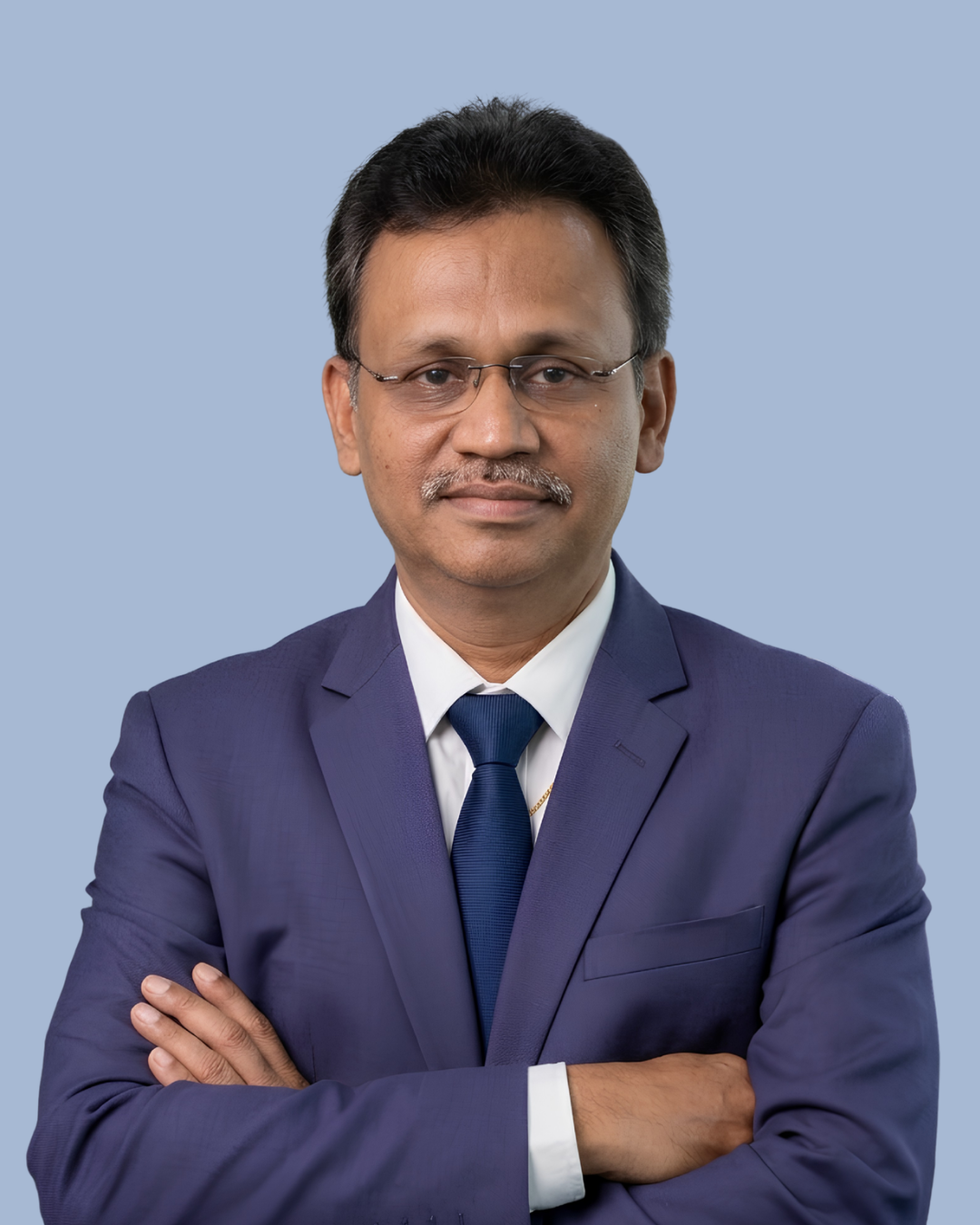 Dr. Rajiv Gupta