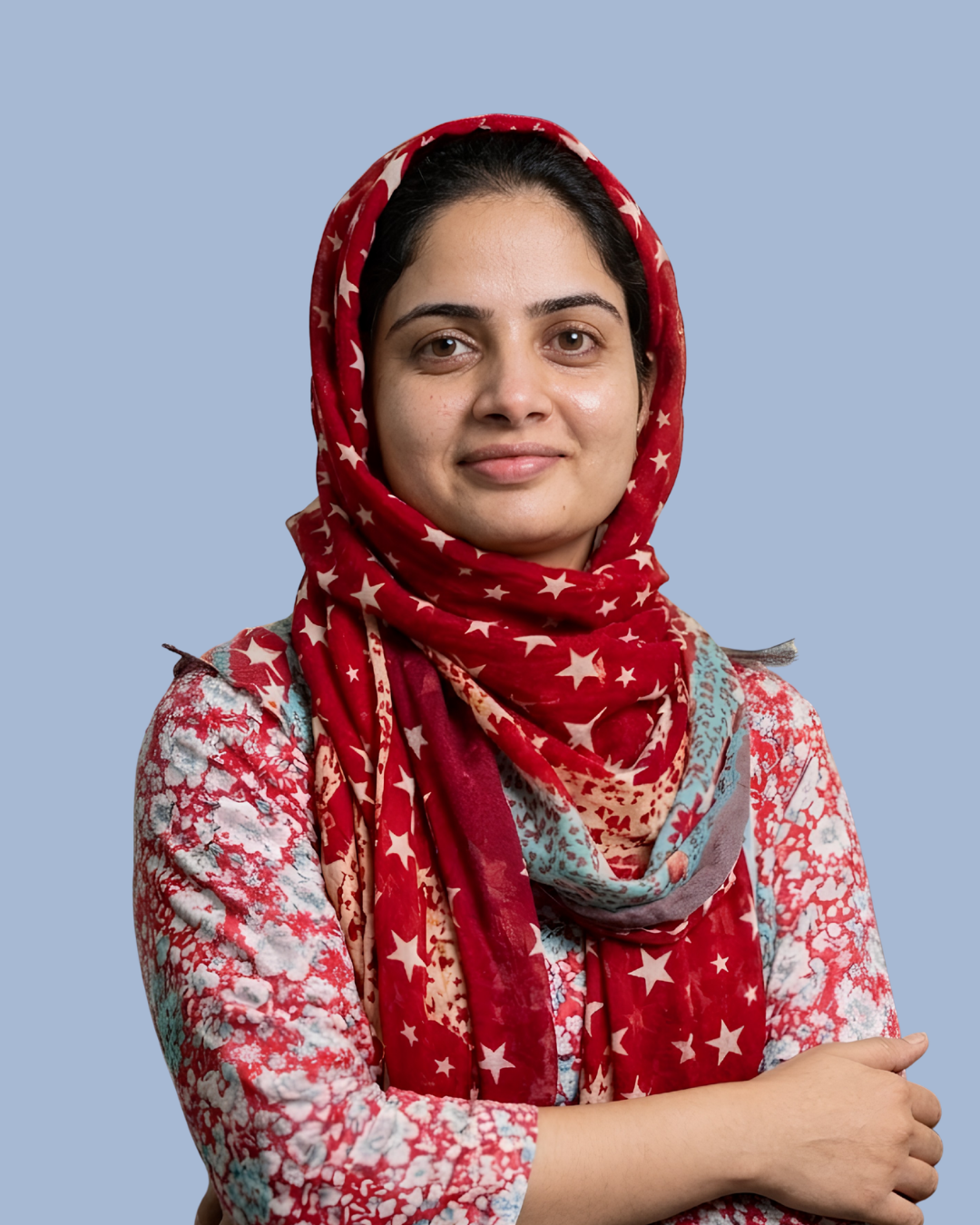 Dr. Rakshanda Showkat