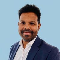 Ravi R Krishnaswamy