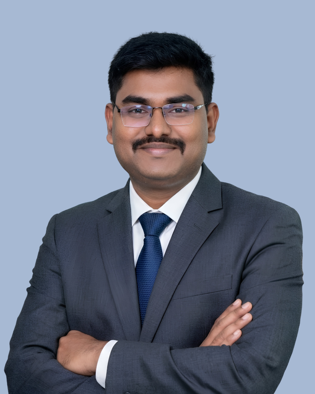 Dr. Ravikumar Guntu