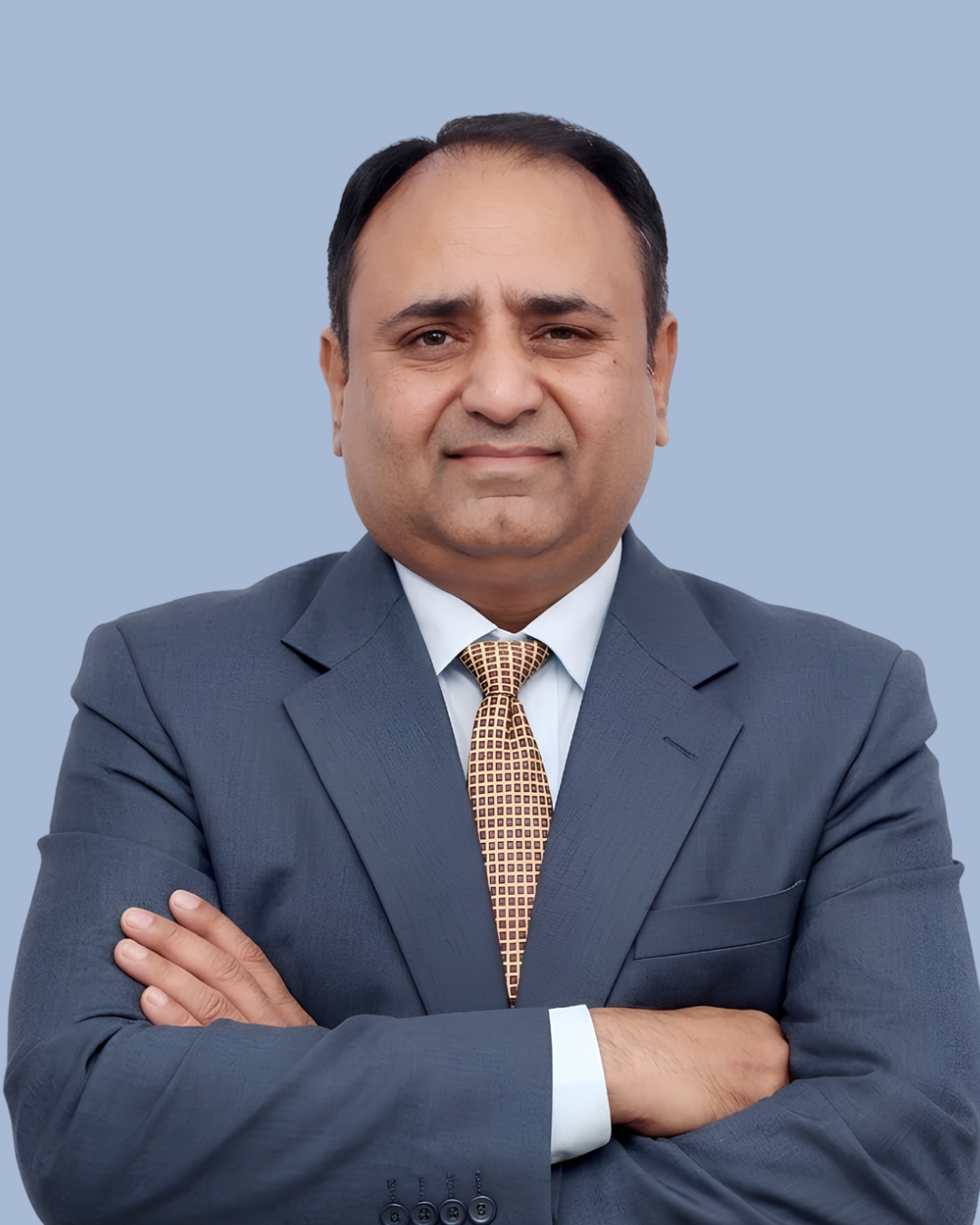 Sandeep Goyal