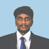 Sangapillai Vinoth Kumar