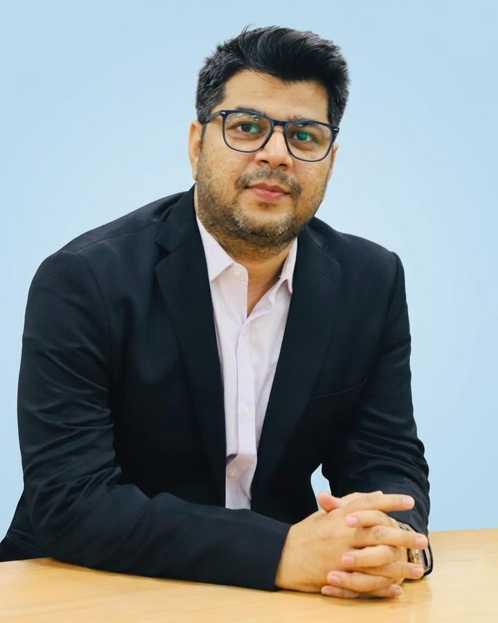 Shailesh Singh