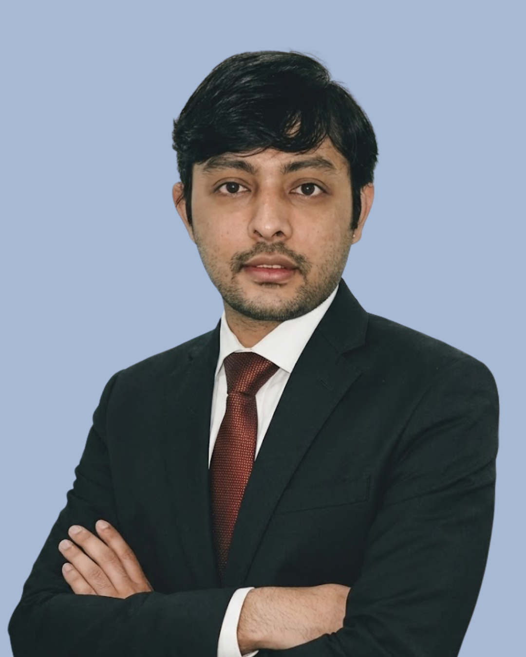 Sreevas Vasudevan