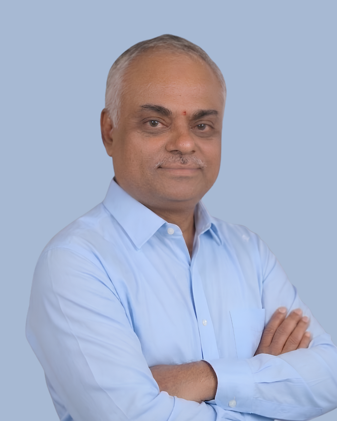 A. V. R. Subbarao