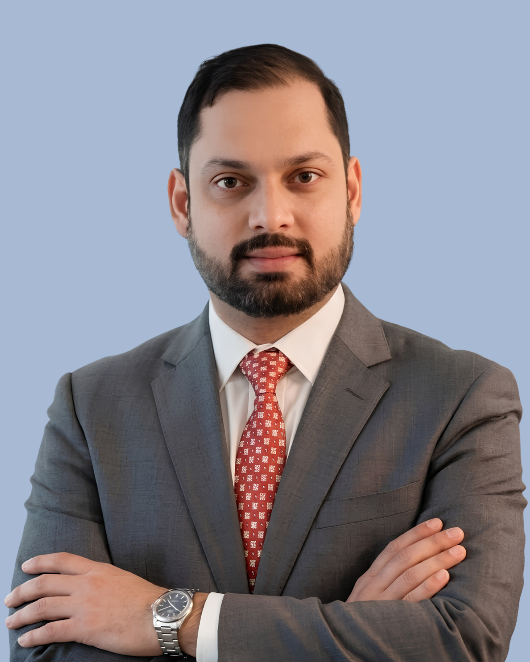 Dr. Subrat Nath