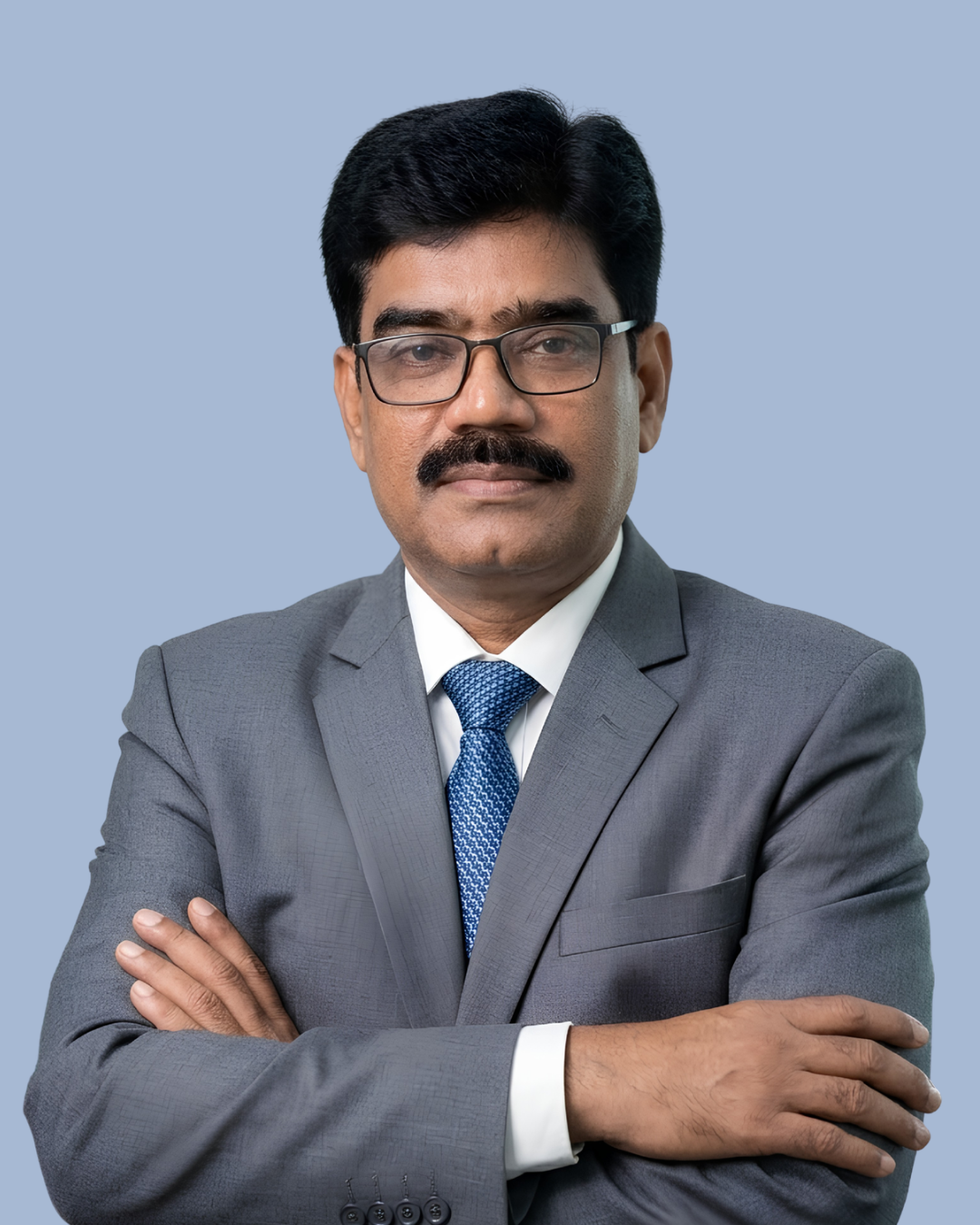 Surendranath Bopparaju