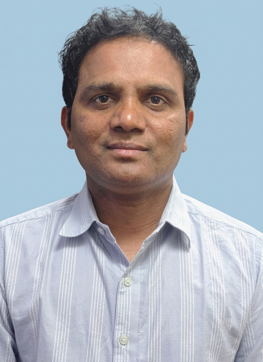 Suresh Yeddu