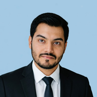Syed Irfan Ali