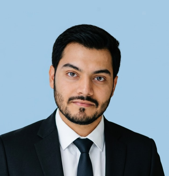 Syed Irfan Ali