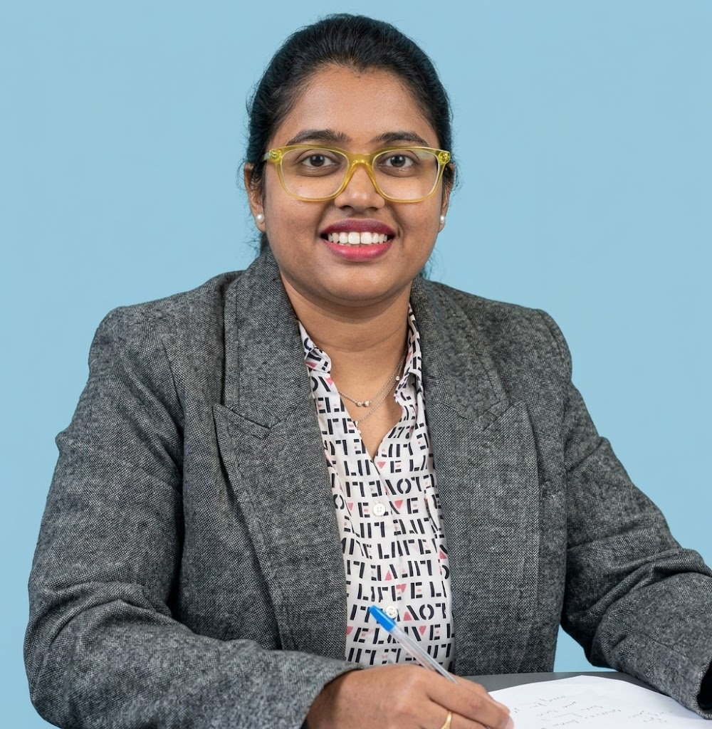 Beyond the Wires - Battery-Electric Trains and the Next Frontier in Railway Traction — speaker photo