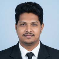 Vijayakumar Ravichandran