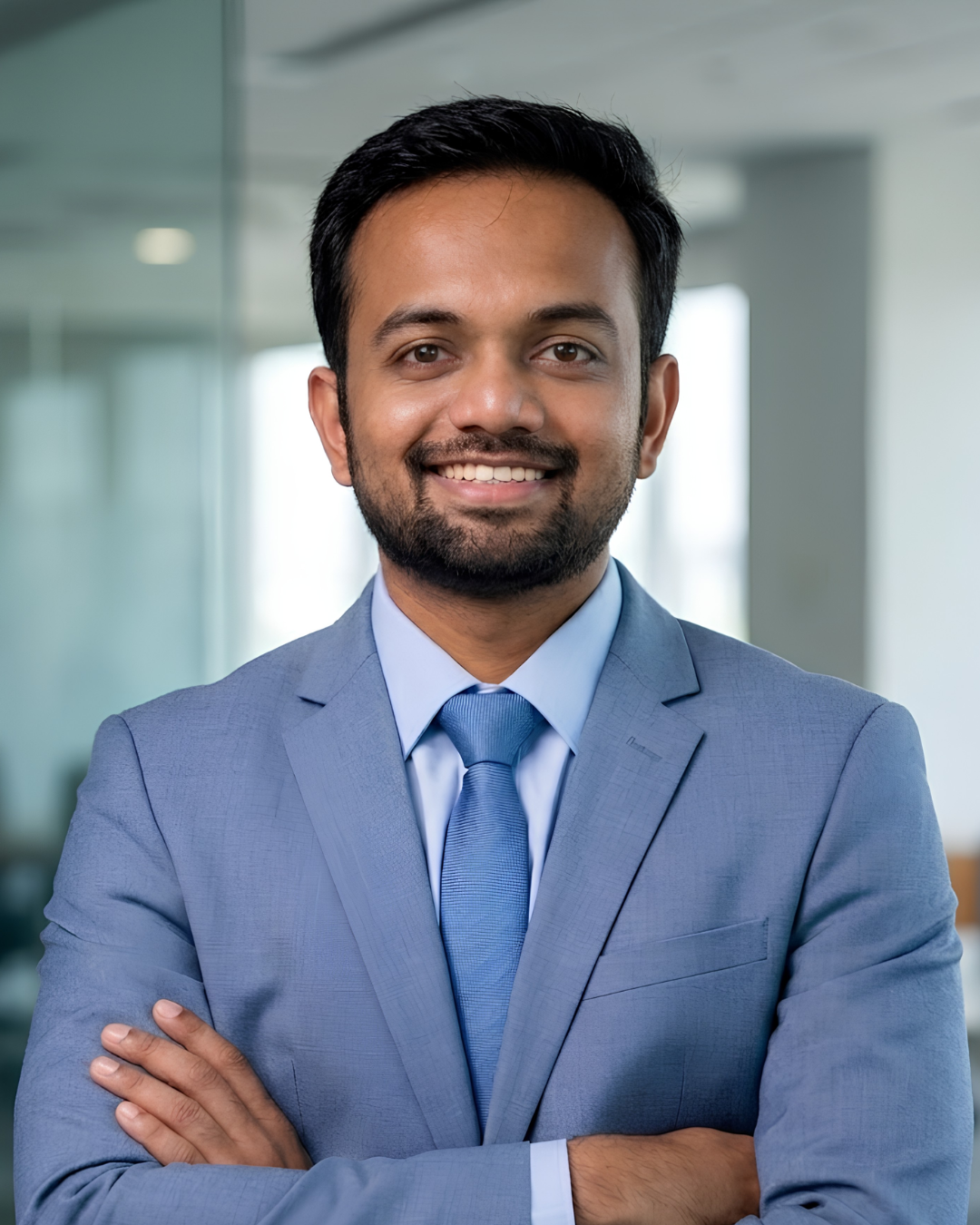 Dr. Vinayak Devendra Malaghan
