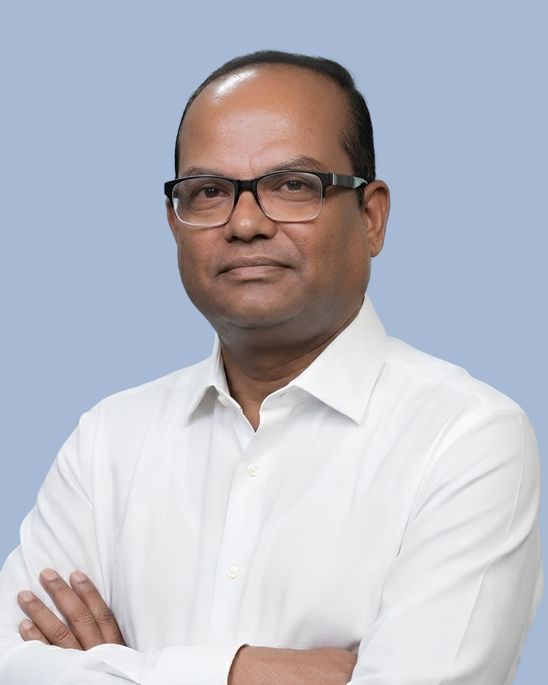 Vinod Kakde