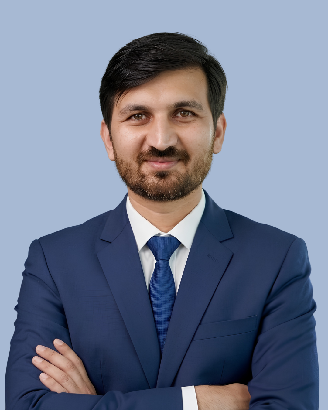 Prof. Vivek Kumar