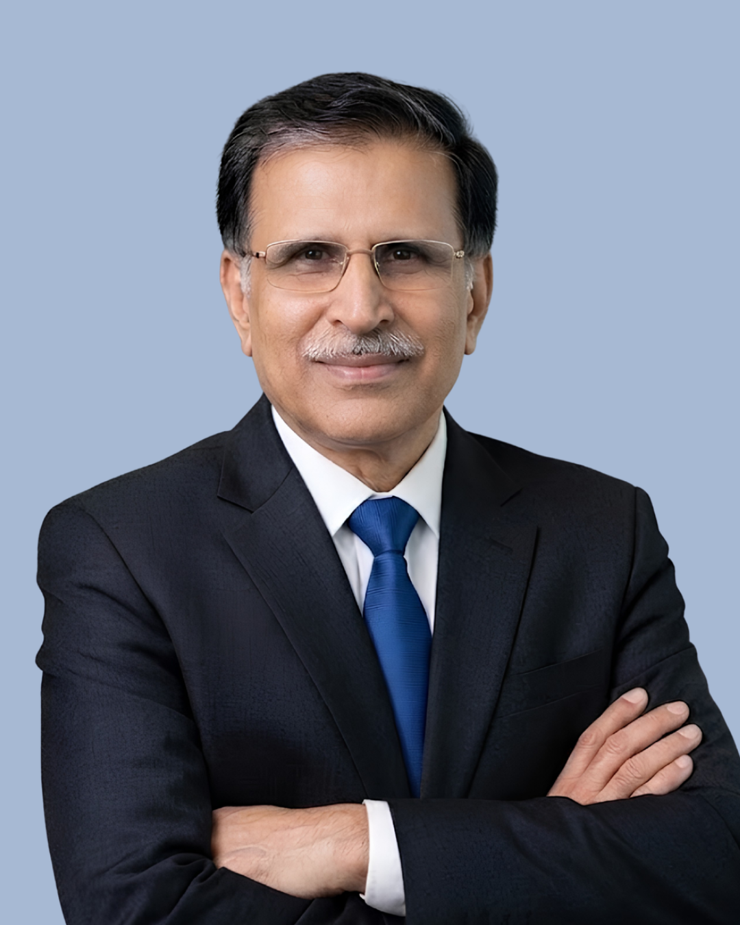 Y P Rao