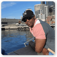 Andre McKenzie