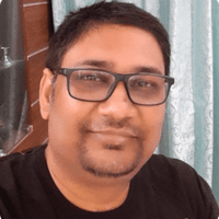 Arindam Banerjee