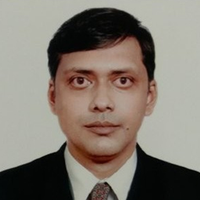 Dr. Chandan Choudhury