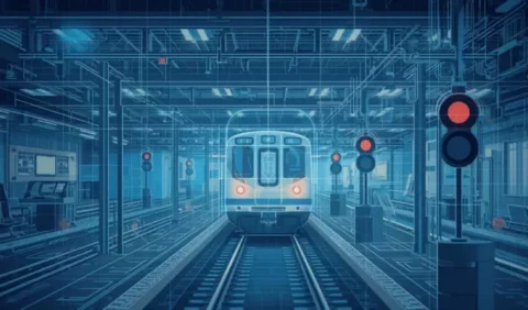 Introduction to Functional Safety – Relevance to Railways