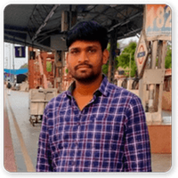 Sanoj Kumar