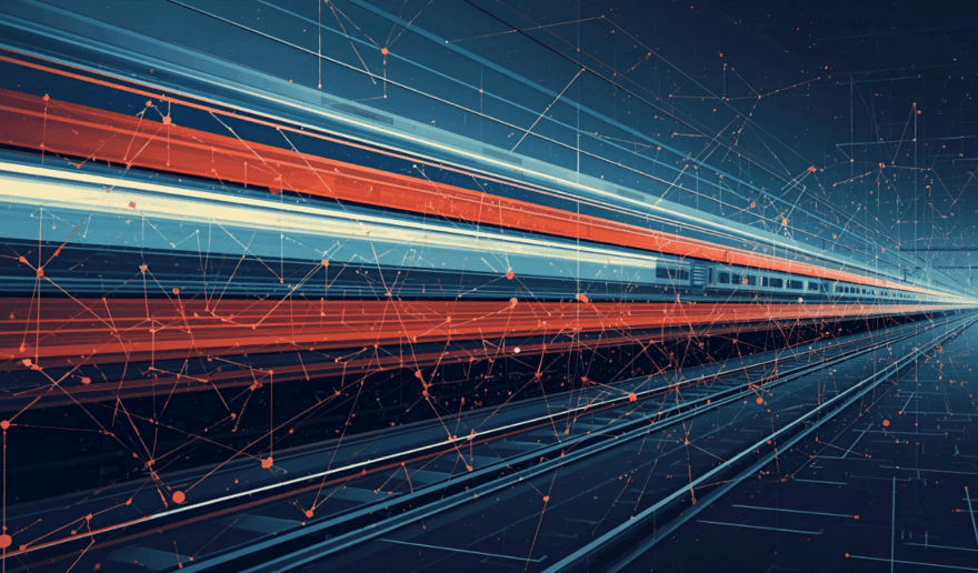 Data-Driven Rail Management: Building Careers Around Analytics and Forecasting