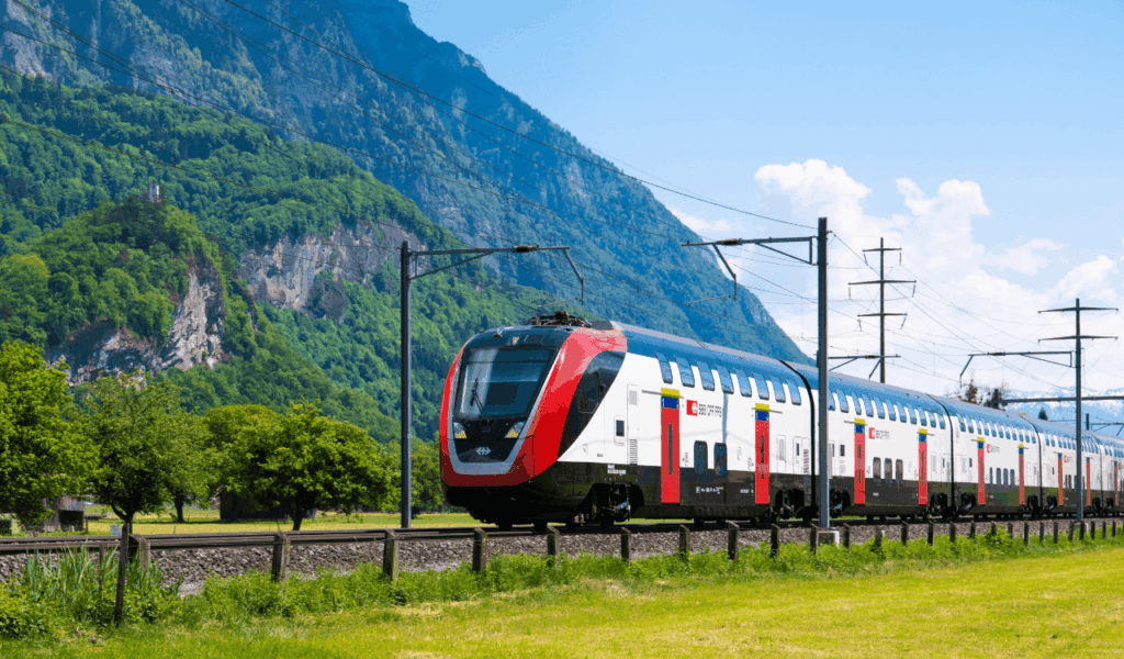 Digital Transformation in Rolling Stock Maintenance: From Reactive to Predictive