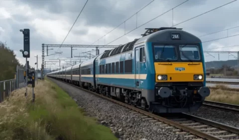ETCS Level 1 vs Level 2 vs Level 3: What Top Railway Engineers Know (That Others Don’t)