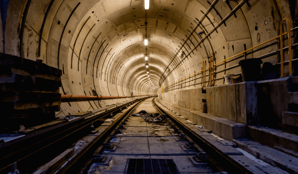 How Predictive Analytics Is Enhancing Railway Safety and Maintenance Efficiency