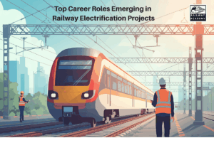 Roles Emerging in Railway Electrification Projects