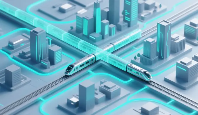 Powering the Future: Why Railway Electrification is the Backbone of Sustainable Transport