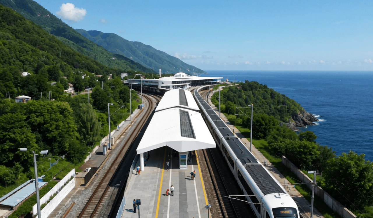 RAMS as the Backbone of Modern Railways: What Skills Professionals Must Build Now