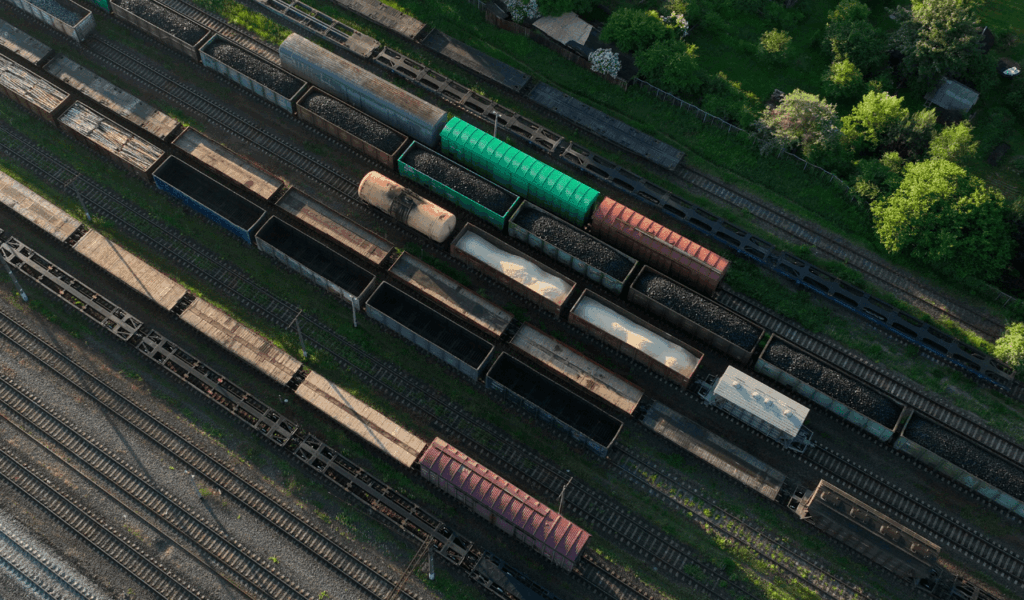 Retrofitting Legacy Rolling Stock: Upgrading Fleets for Modern Efficienc
