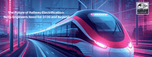 The Future of Railway Electrification: Skills Engineers Need for 2030 and Beyond