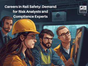 Careers in Rail Safety: Demand for Risk Analysts and Compliance Experts
