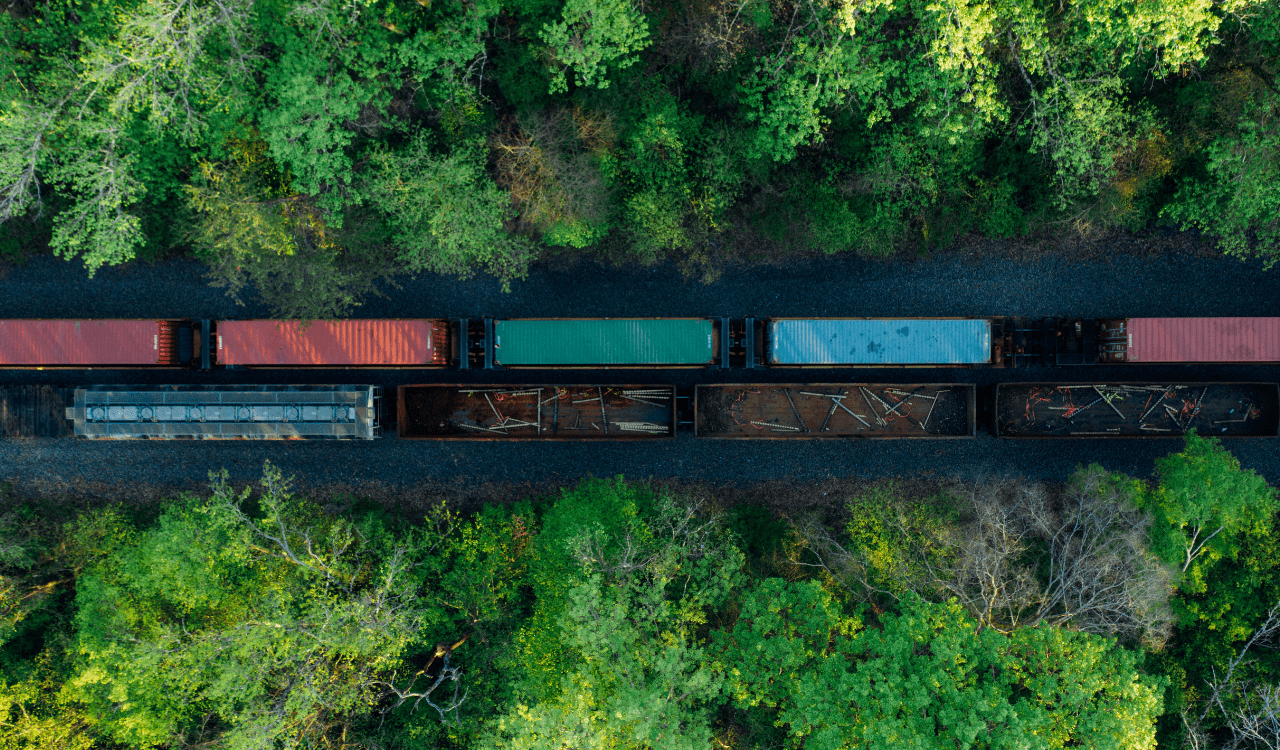 Global Examples of Digital Rolling Stock Programs