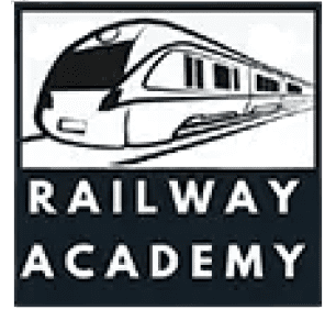 Logo of Railway Academy