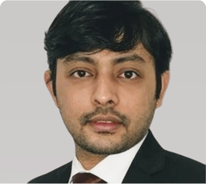 Sreevas Vasudevan 
